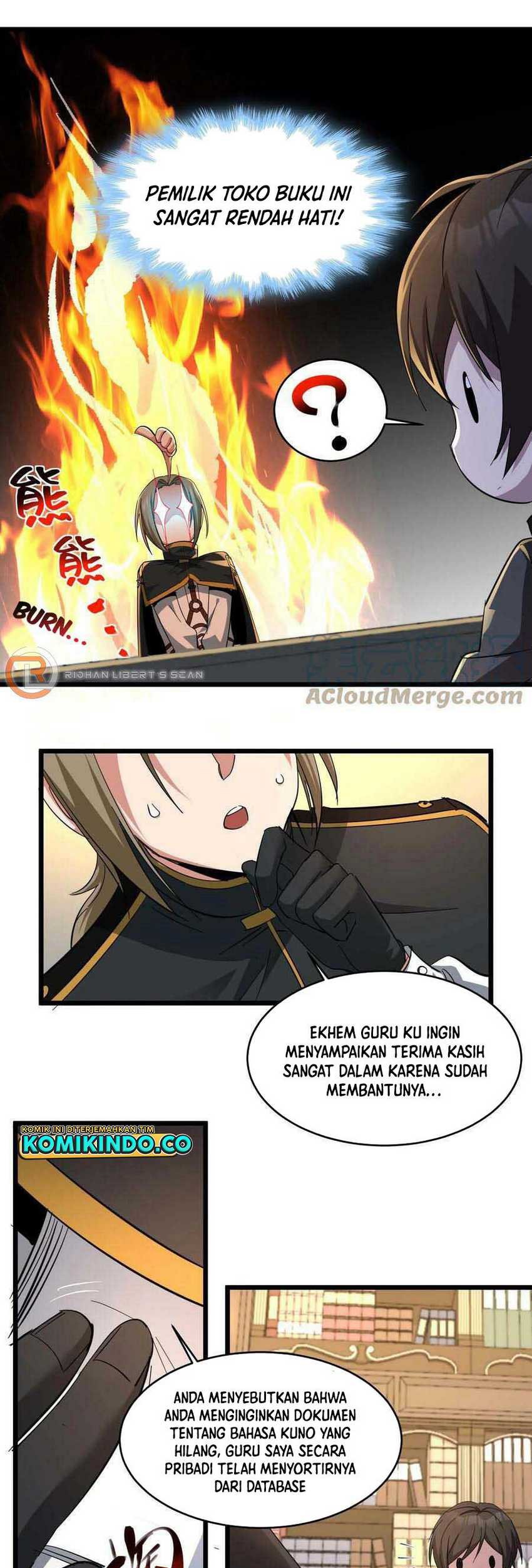 Chapter 78 - halaman 34