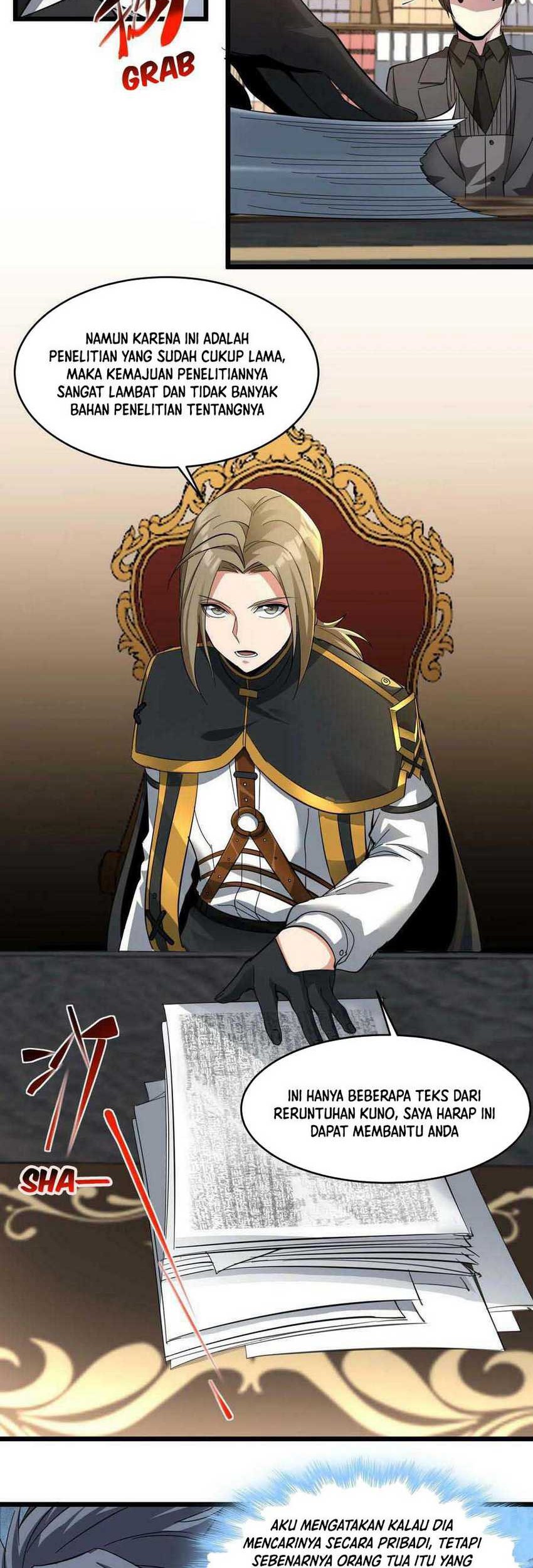 Chapter 78 - halaman 35