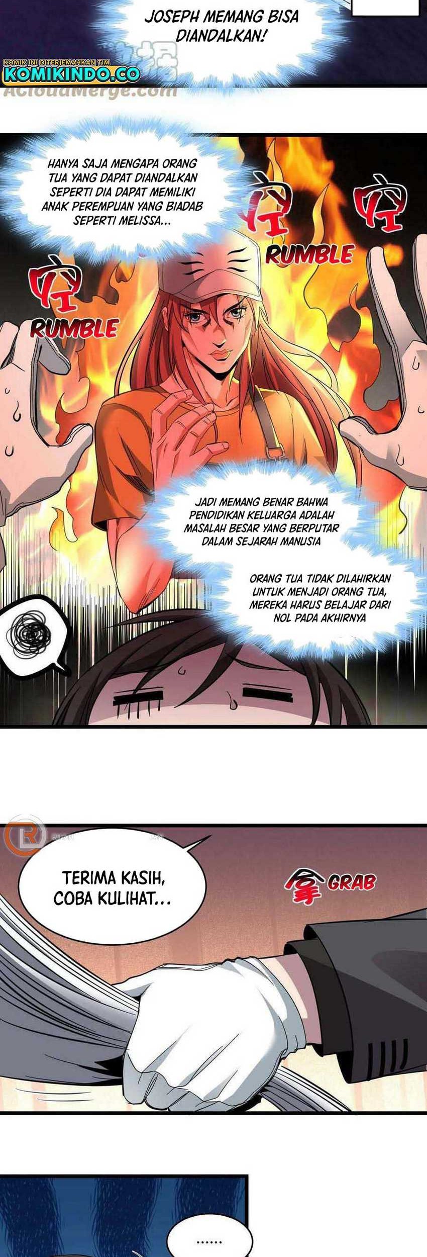 Chapter 78 - halaman 38