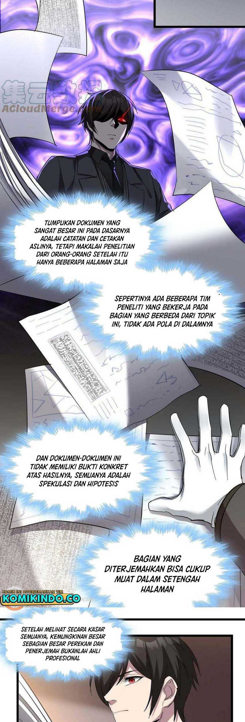 Chapter 78 - halaman 40