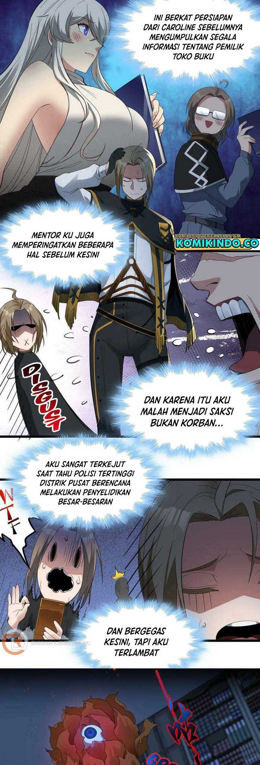 Chapter 78 - halaman 6