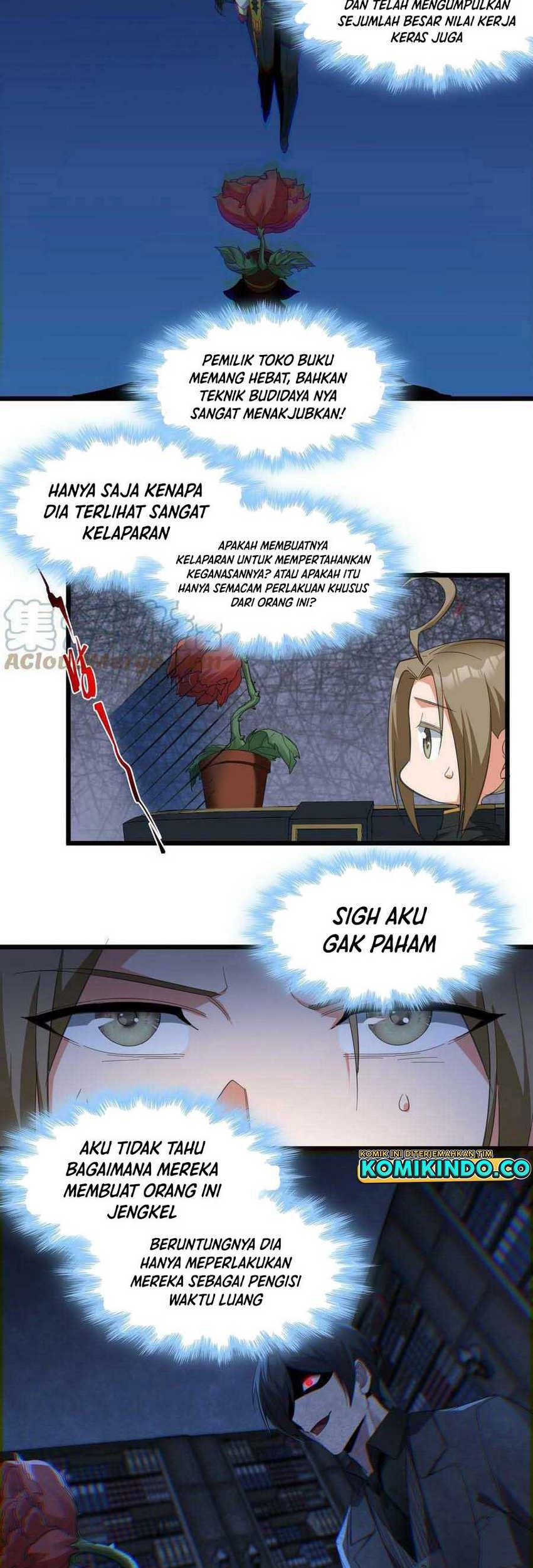 Chapter 78 - halaman 12