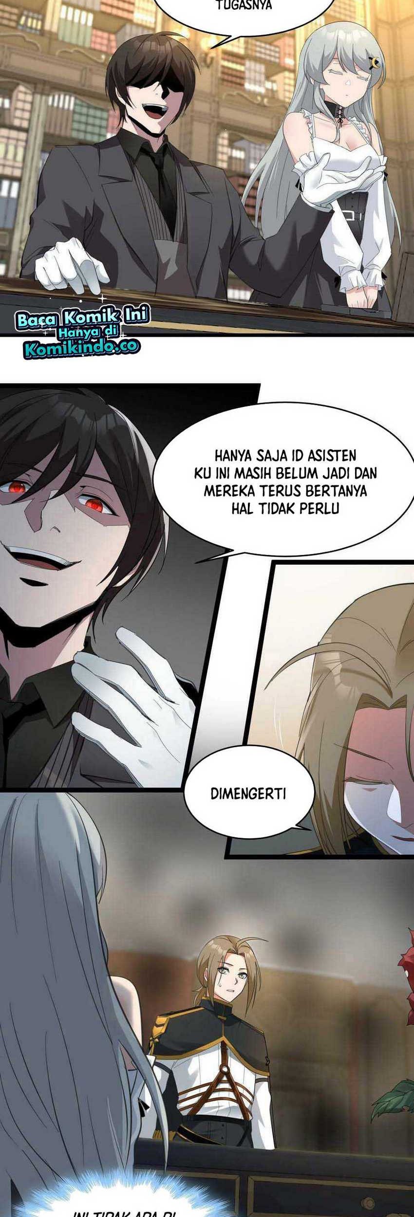 Chapter 78 - halaman 16