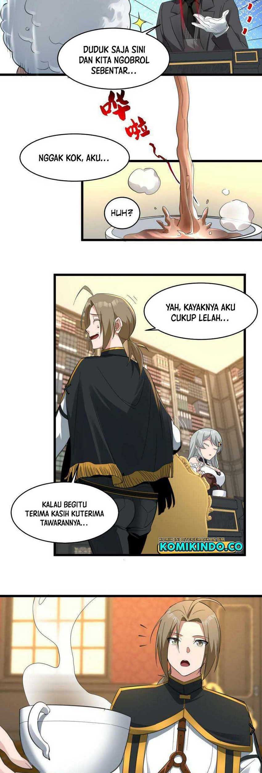 Chapter 78 - halaman 20