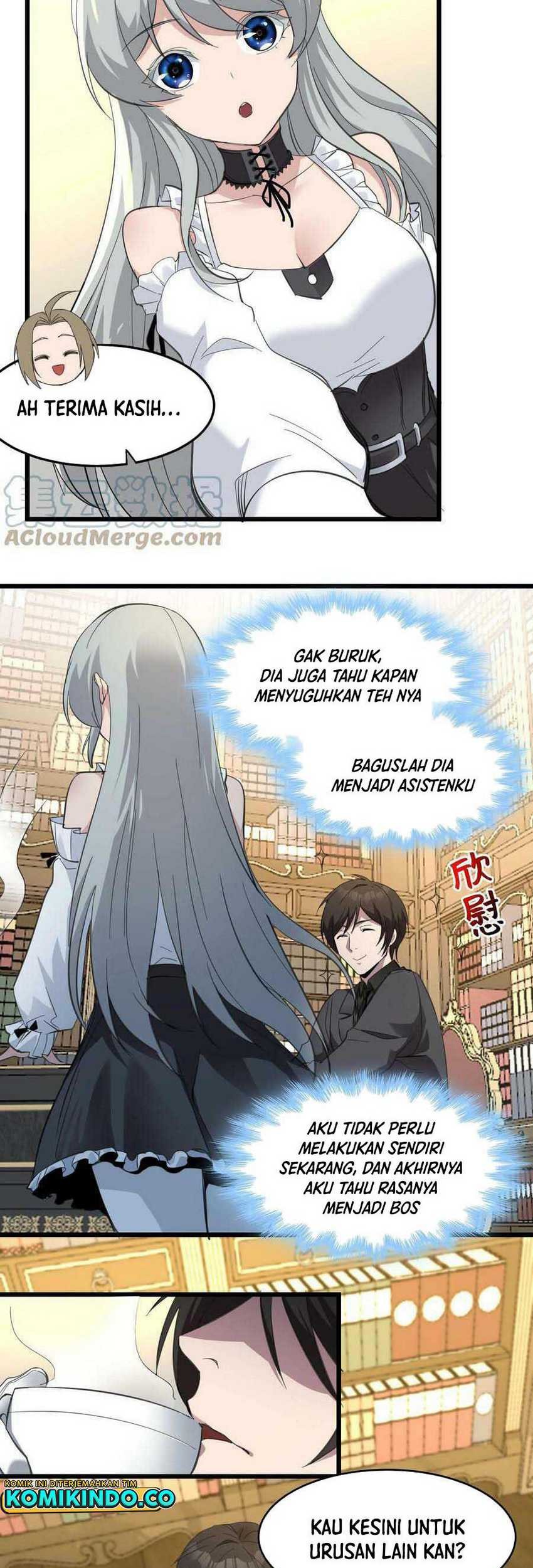 Chapter 78 - halaman 22