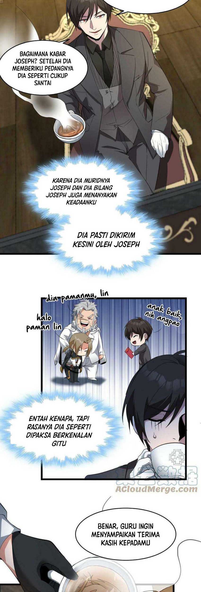 Chapter 78 - halaman 23
