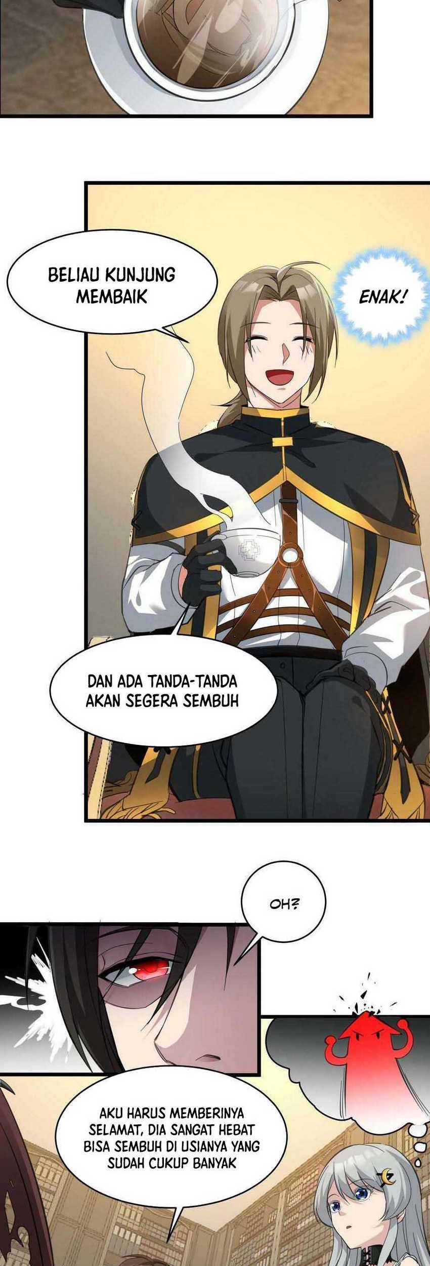 Chapter 78 - halaman 24