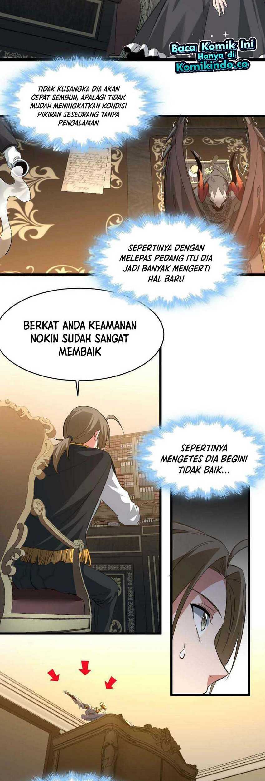 Chapter 78 - halaman 26