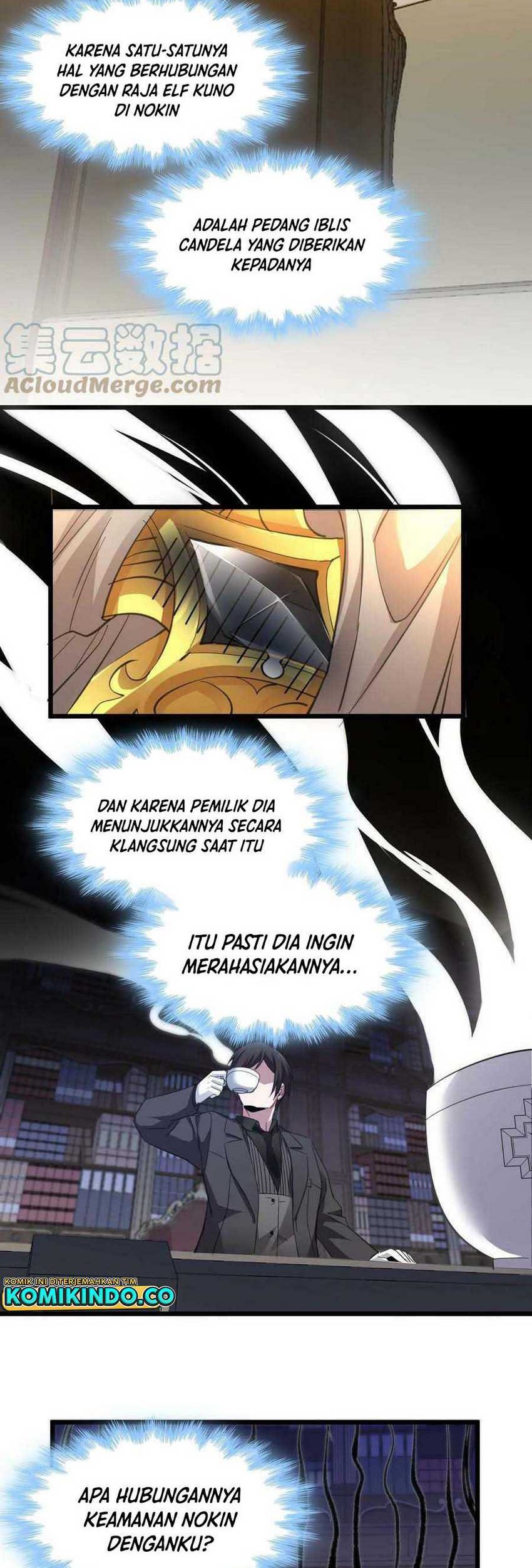 Chapter 78 - halaman 27