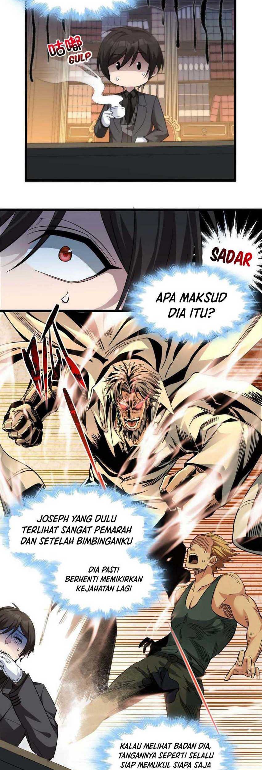 Chapter 78 - halaman 28