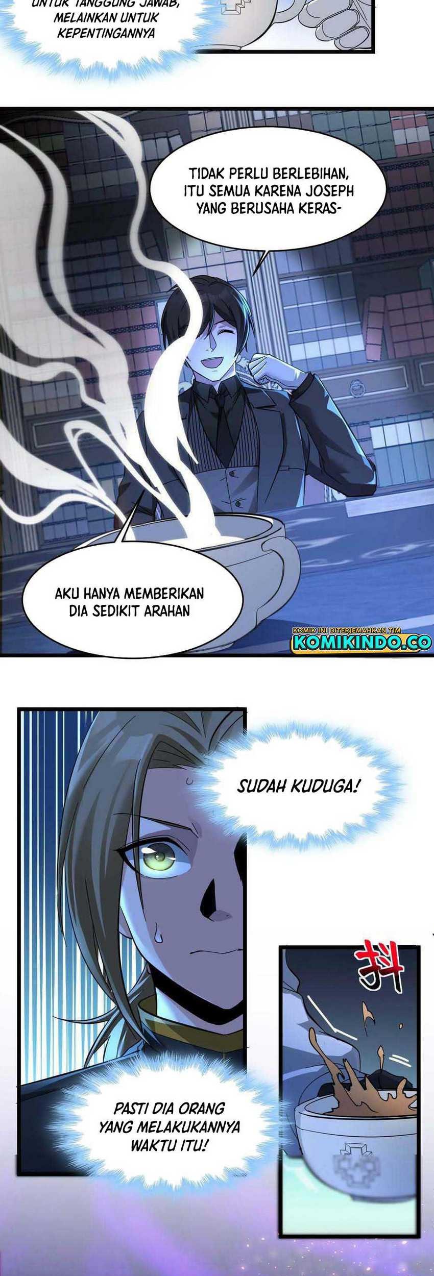 Chapter 78 - halaman 30