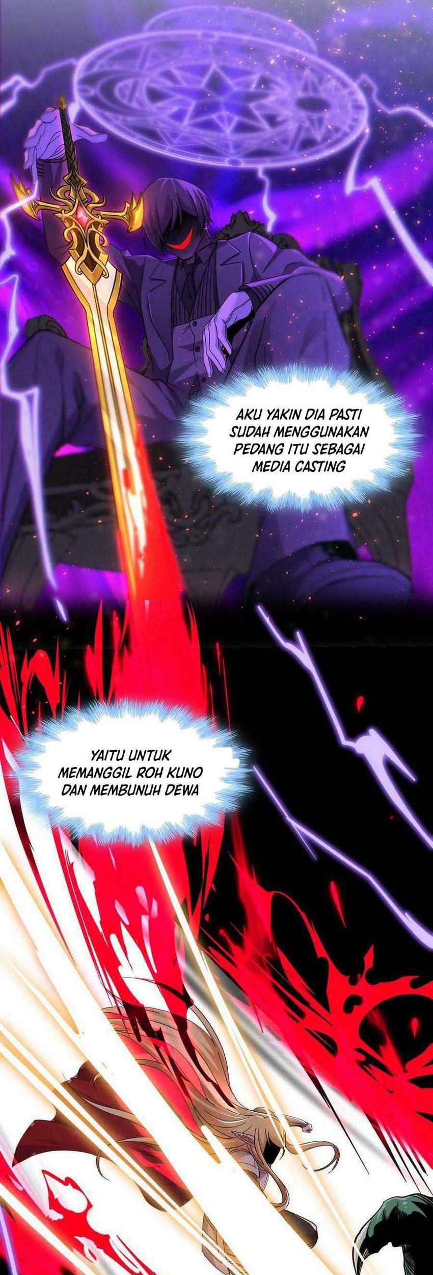 Chapter 78 - halaman 31