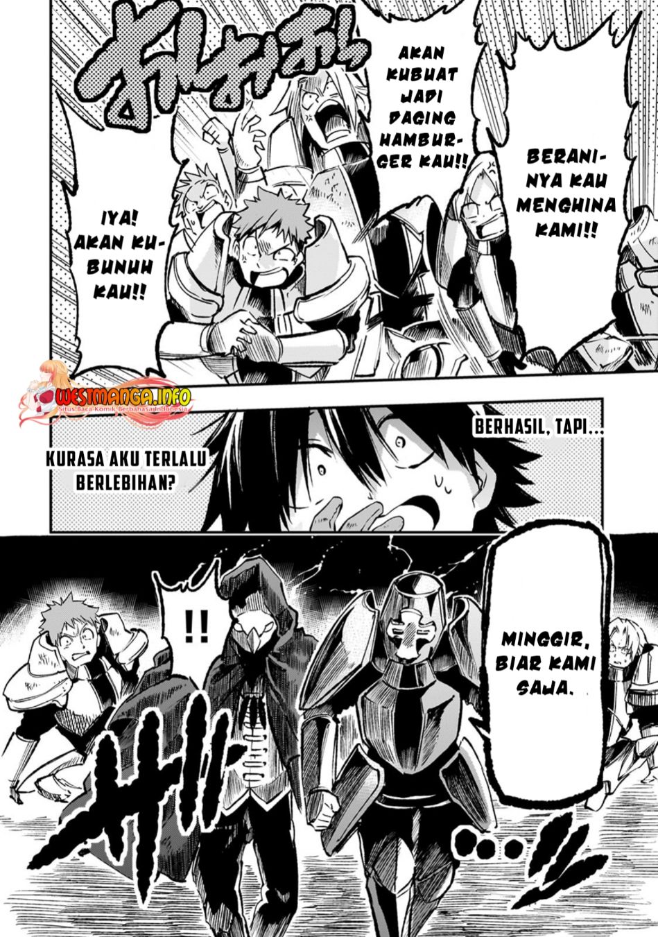 Chapter 173 - halaman 11