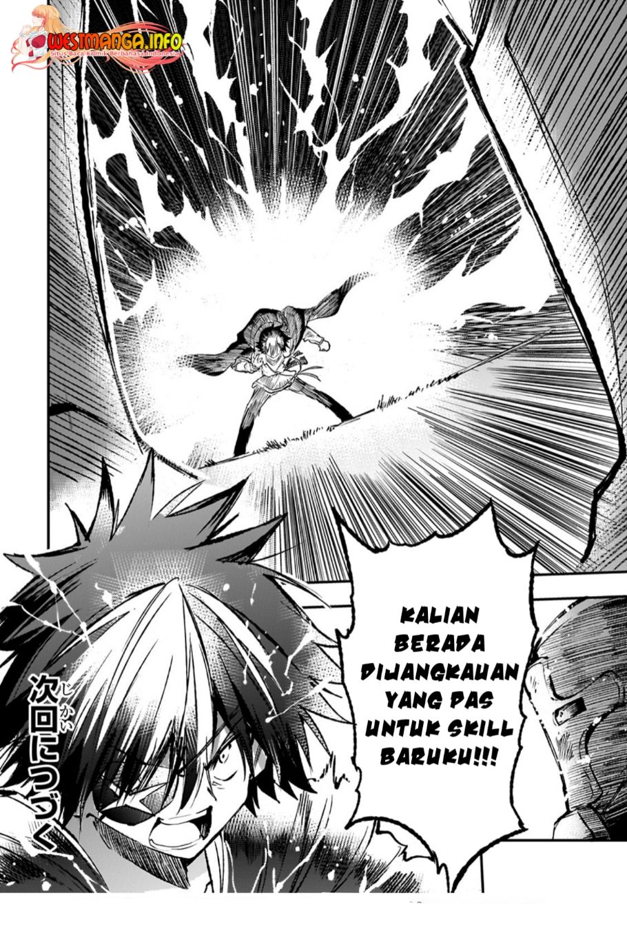 Chapter 173 - halaman 19