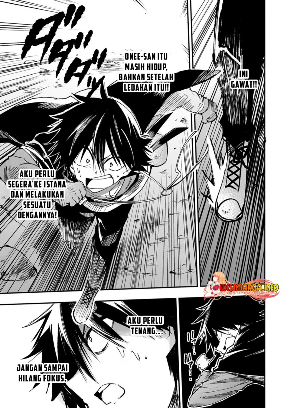 Chapter 173 - halaman 6