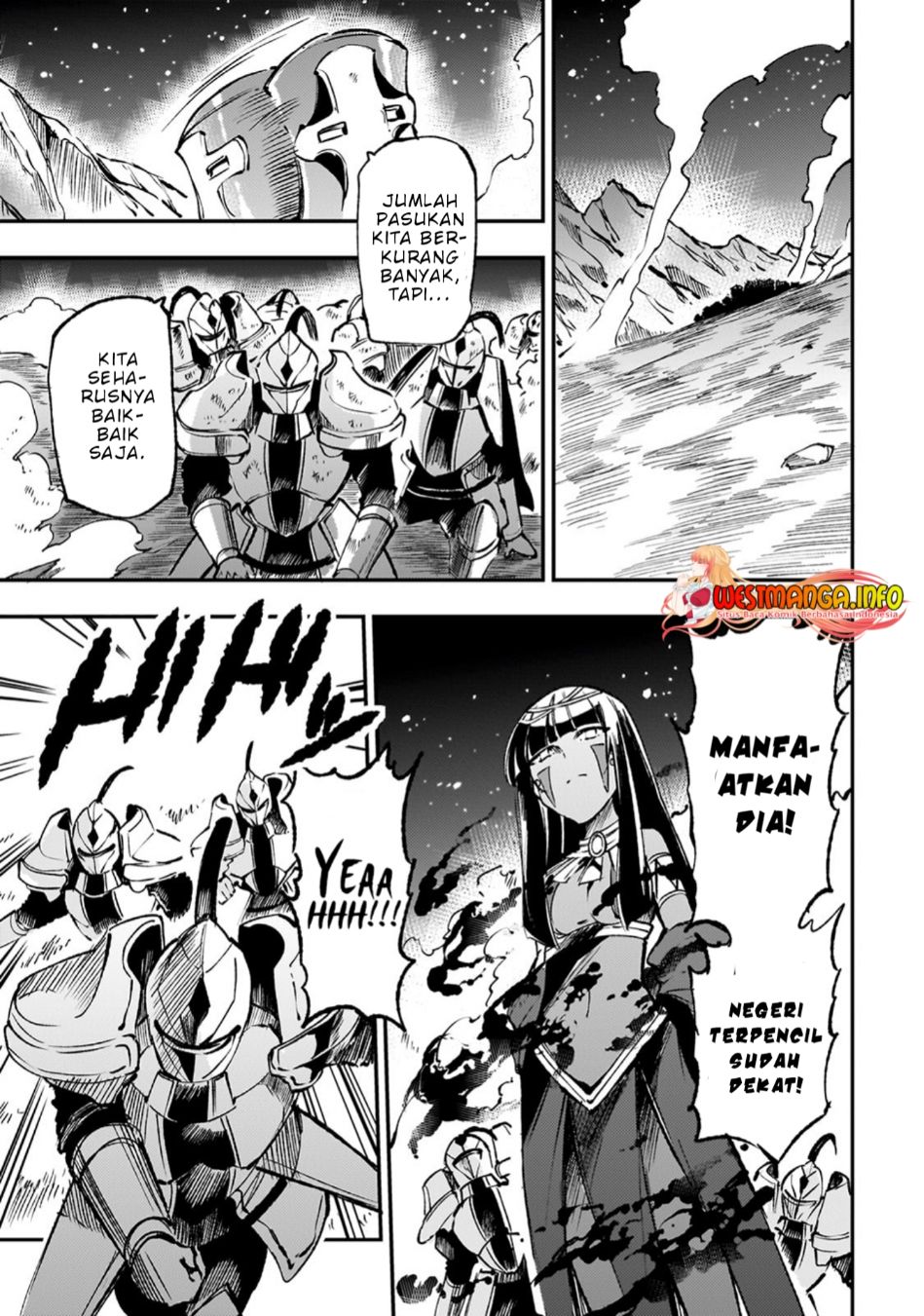 Chapter 173 - halaman 8