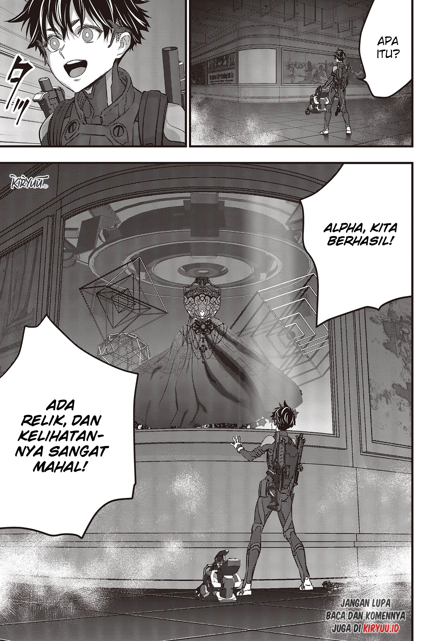Chapter 43 - halaman 11