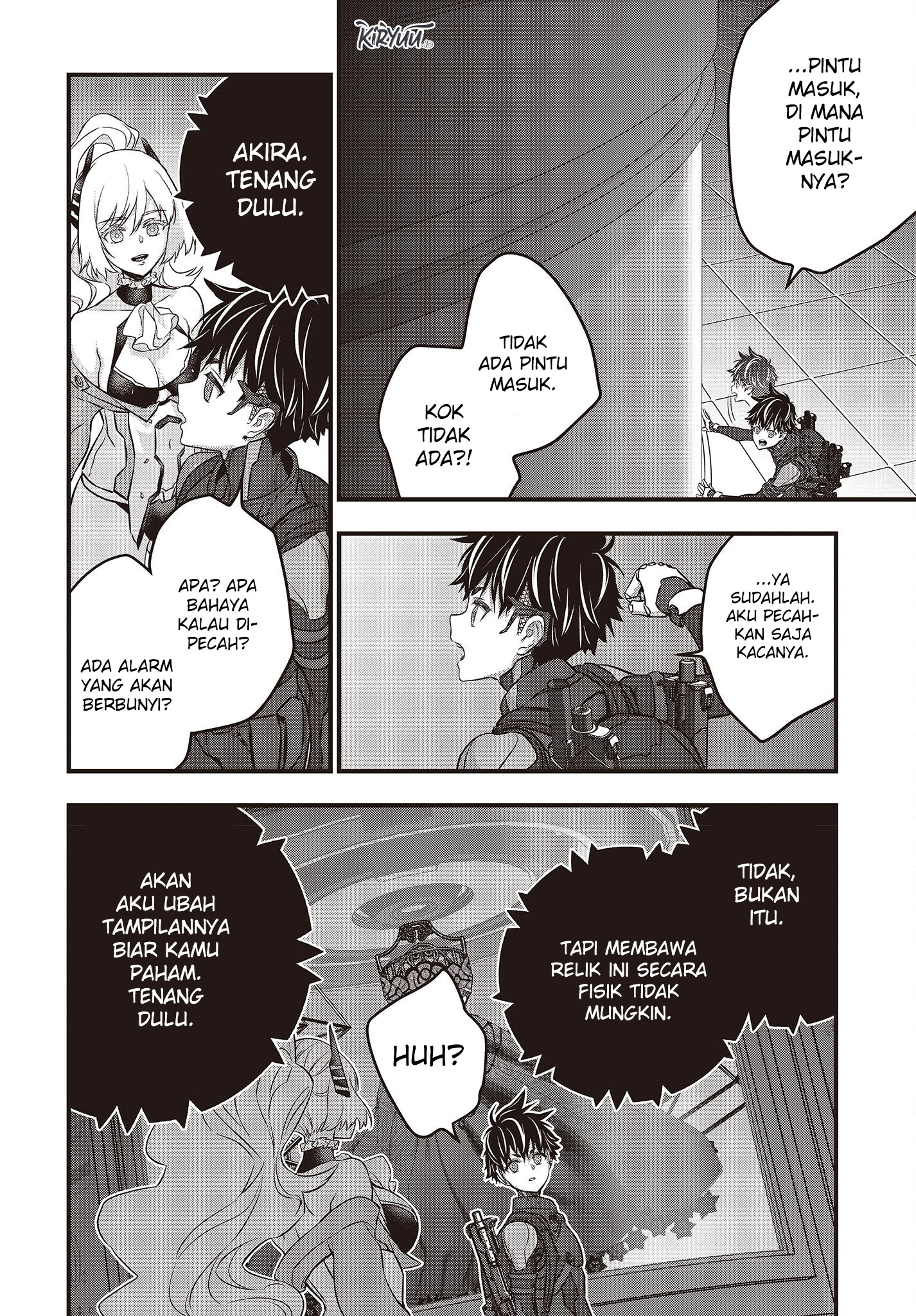 Chapter 43 - halaman 12