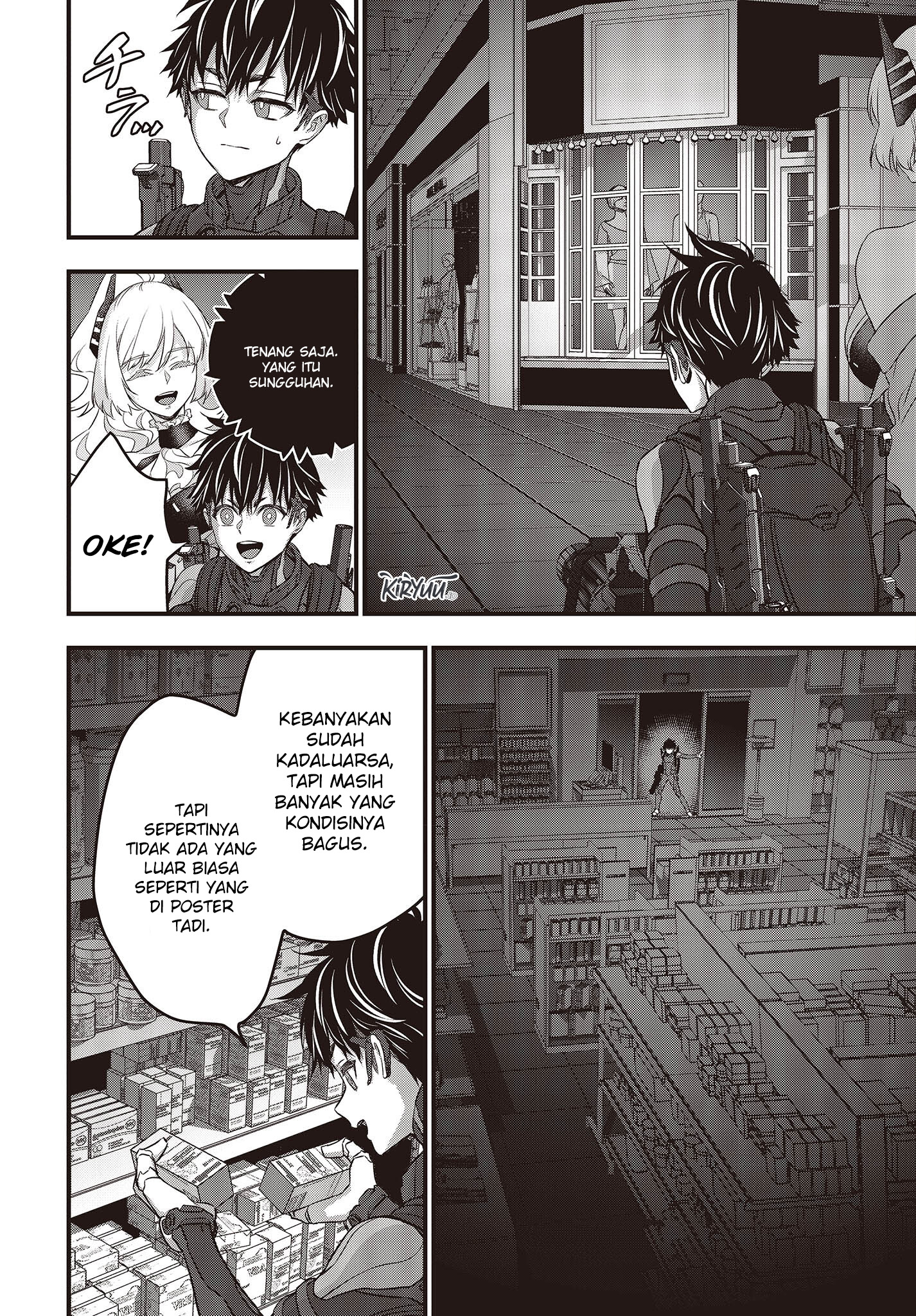 Chapter 43 - halaman 14