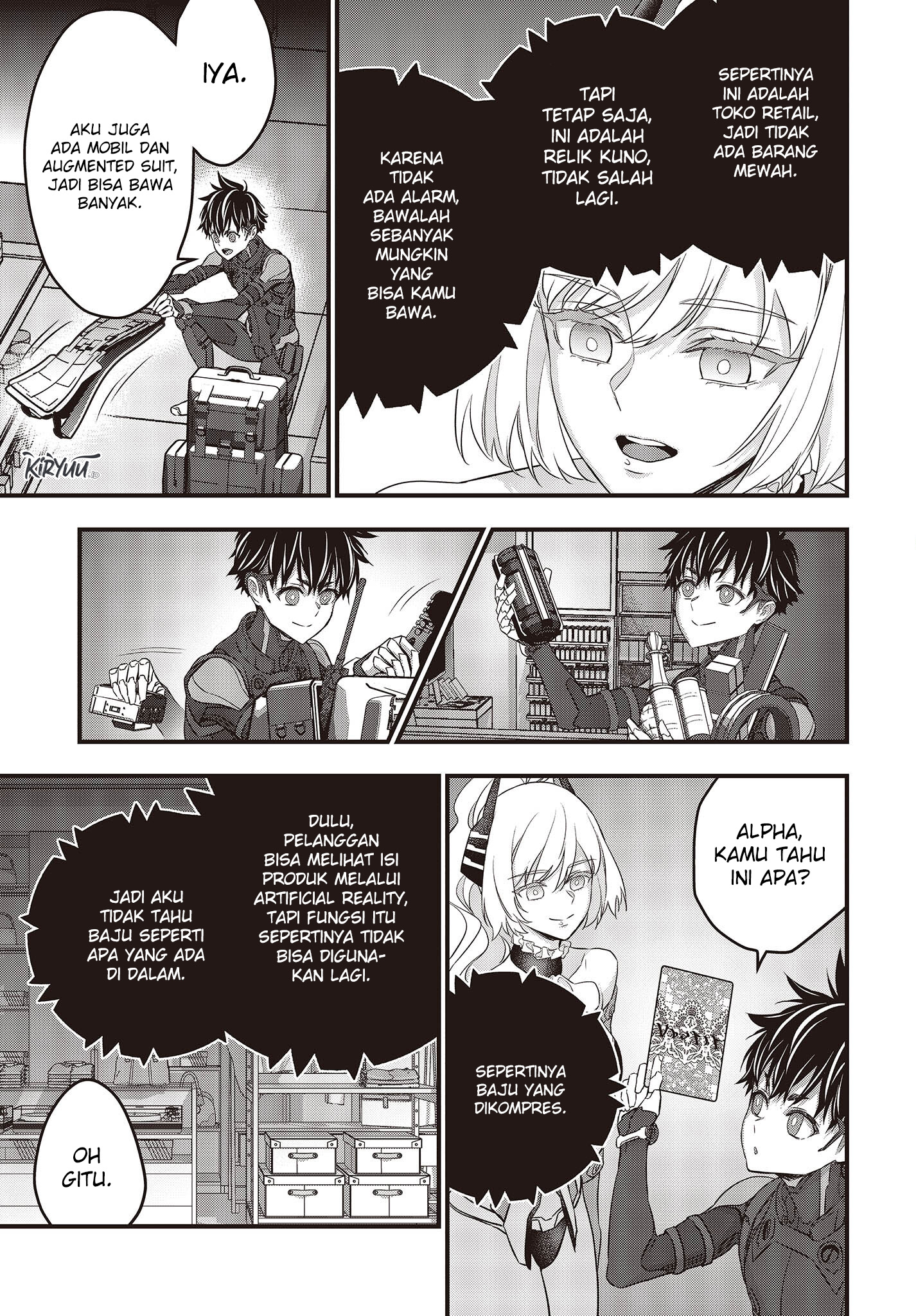Chapter 43 - halaman 15