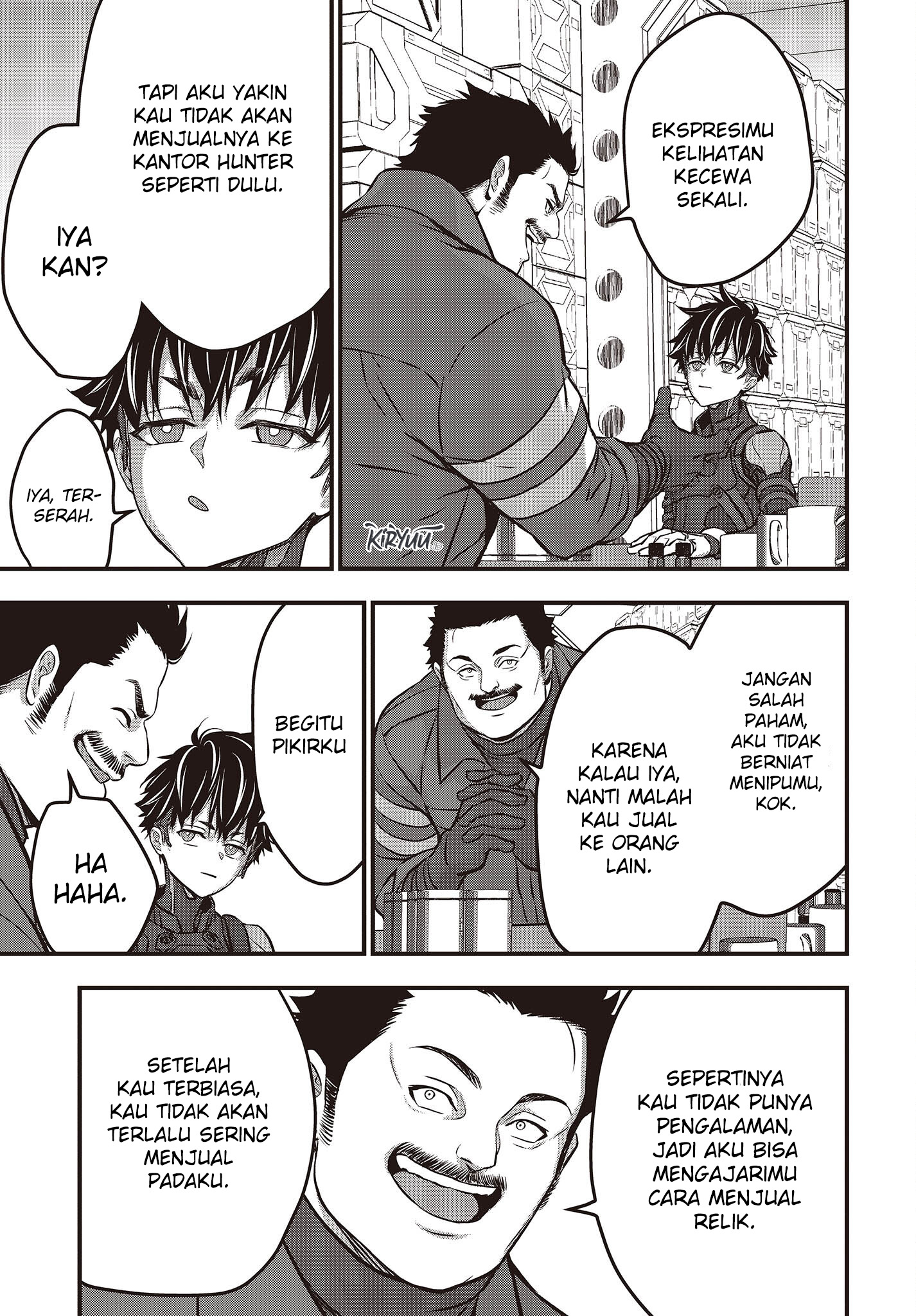 Chapter 43 - halaman 20