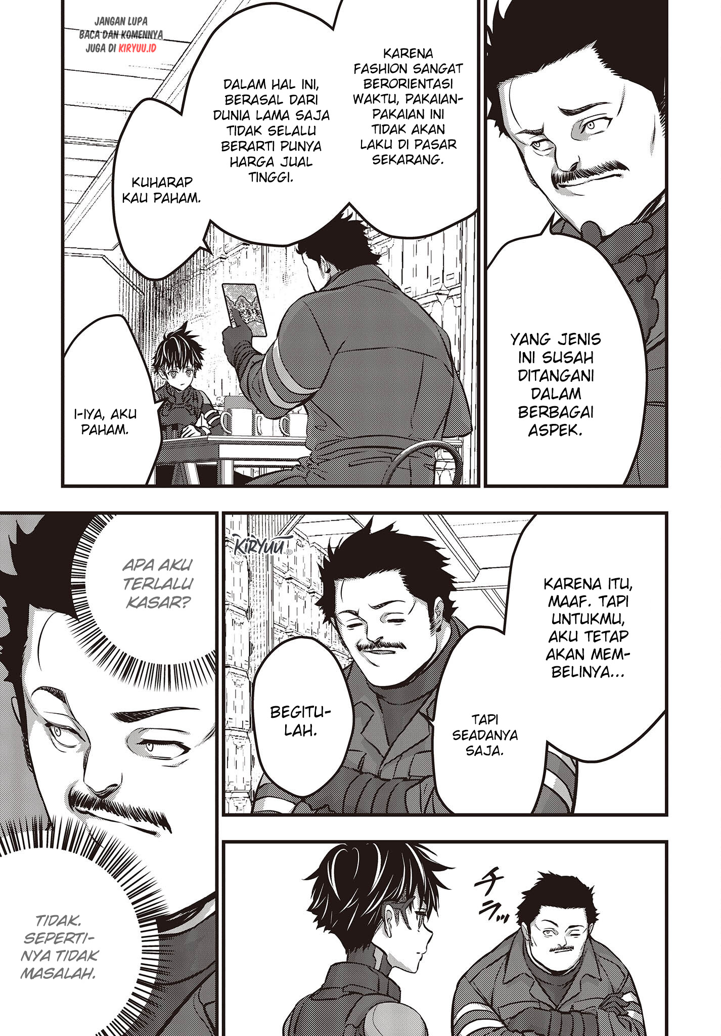 Chapter 43 - halaman 22