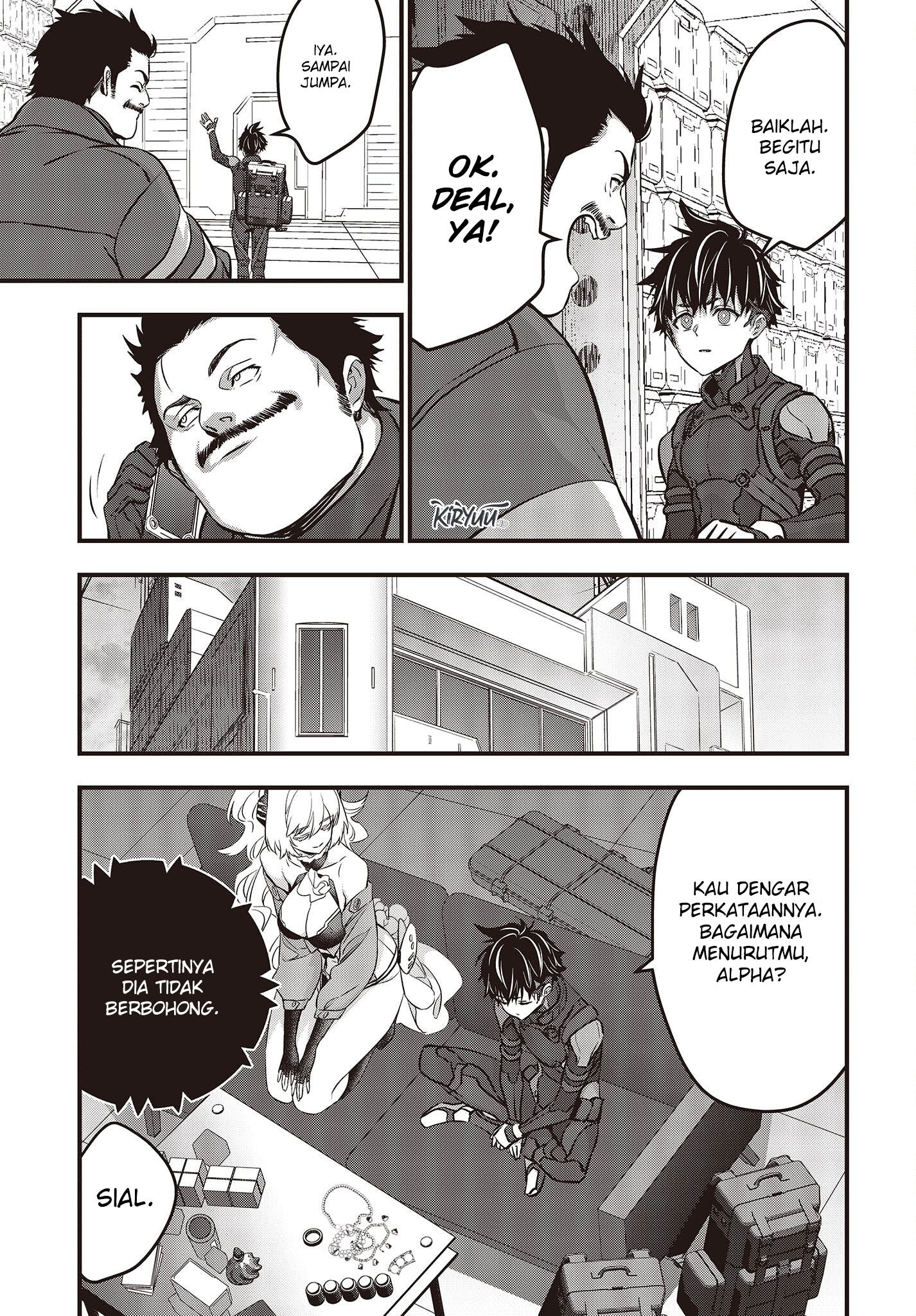 Chapter 43 - halaman 24