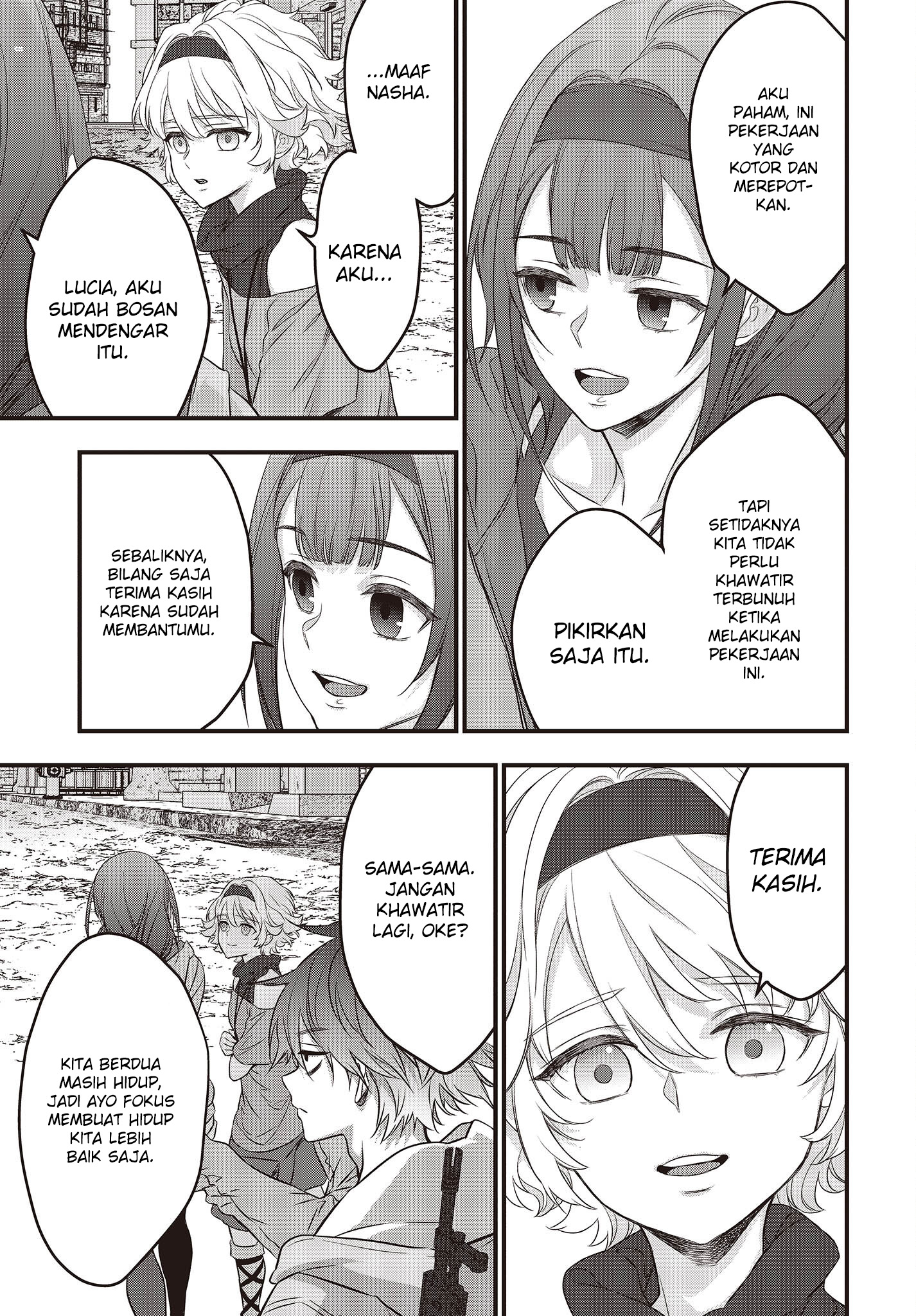 Chapter 43 - halaman 29