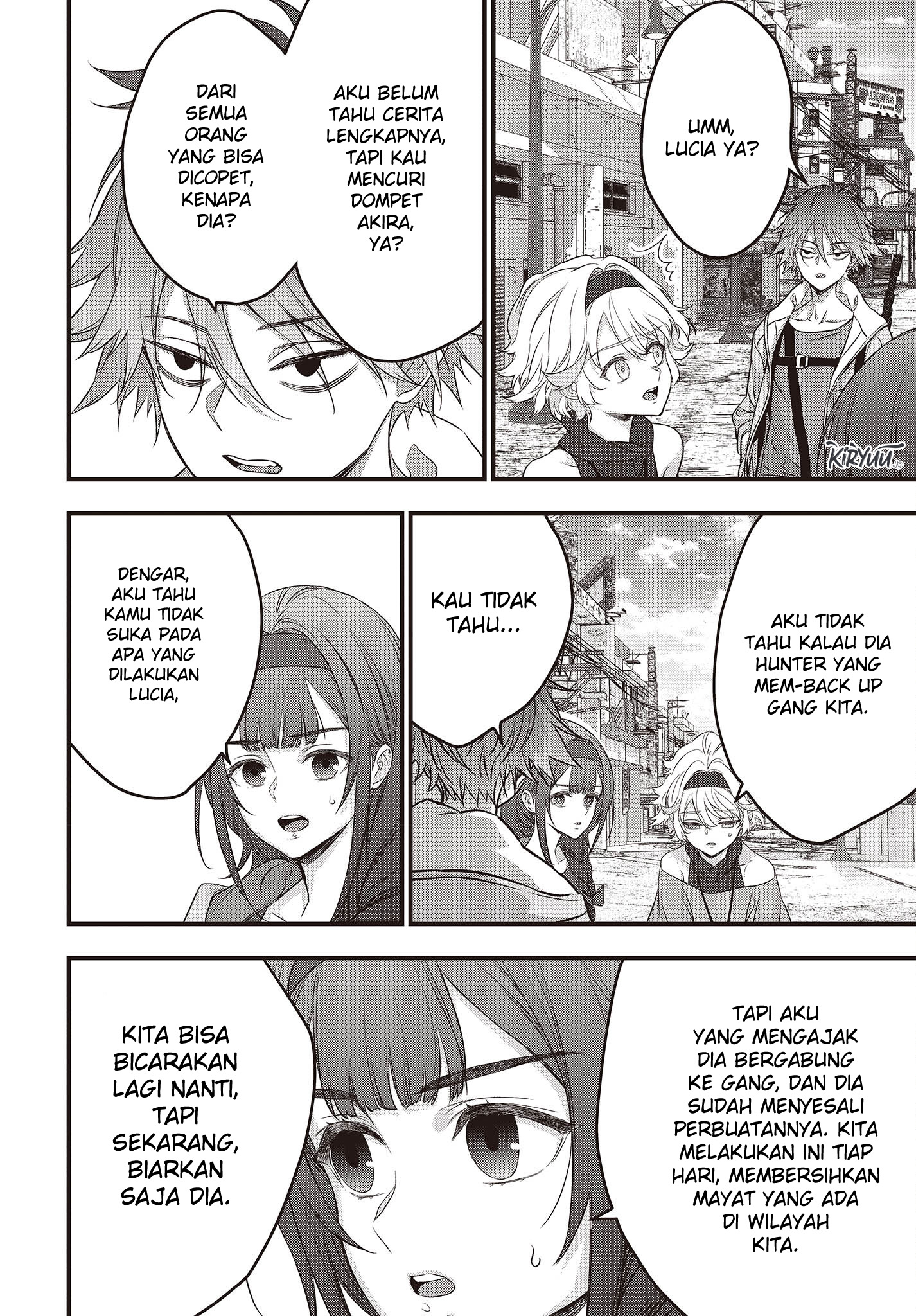 Chapter 43 - halaman 30
