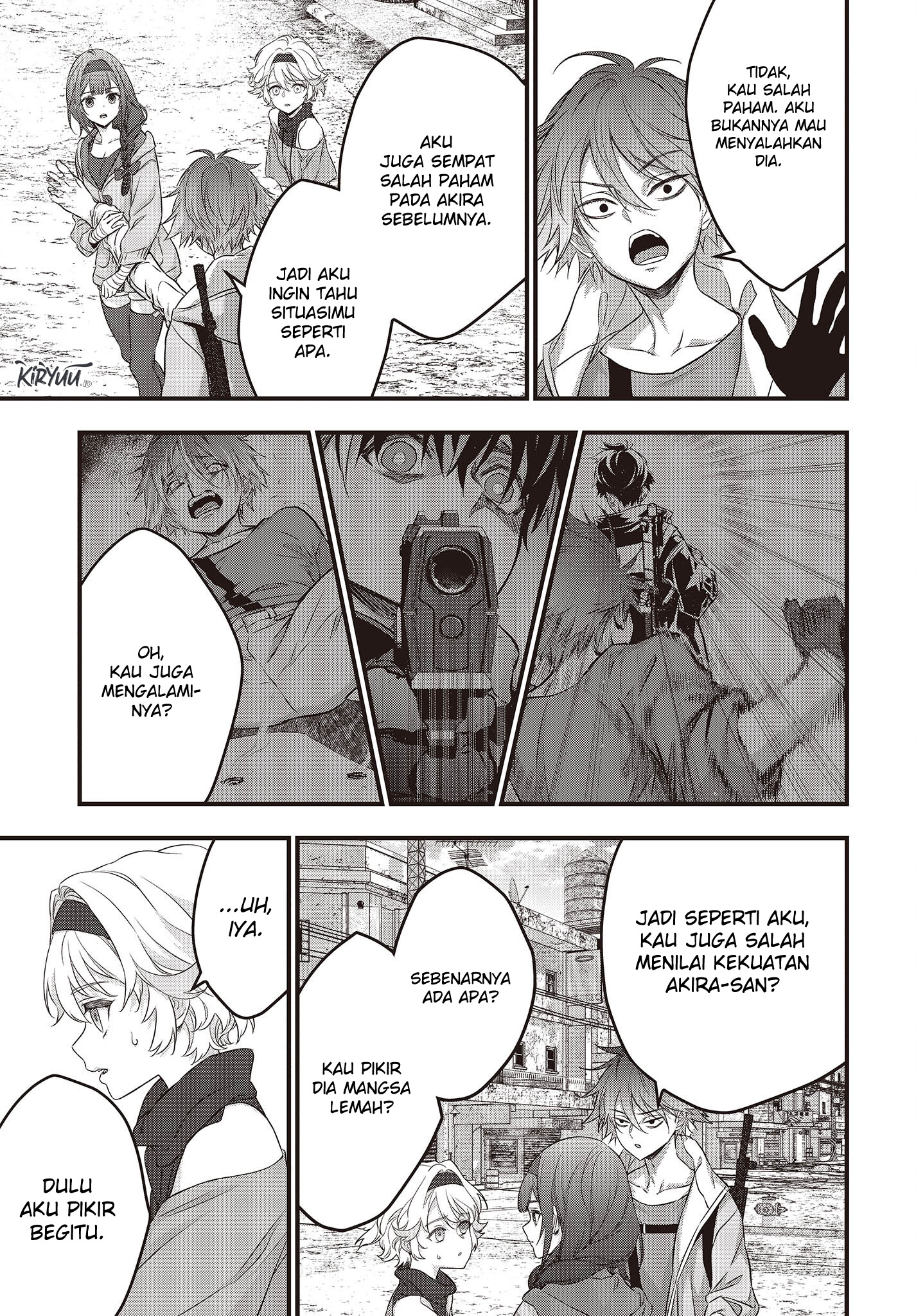 Chapter 43 - halaman 31