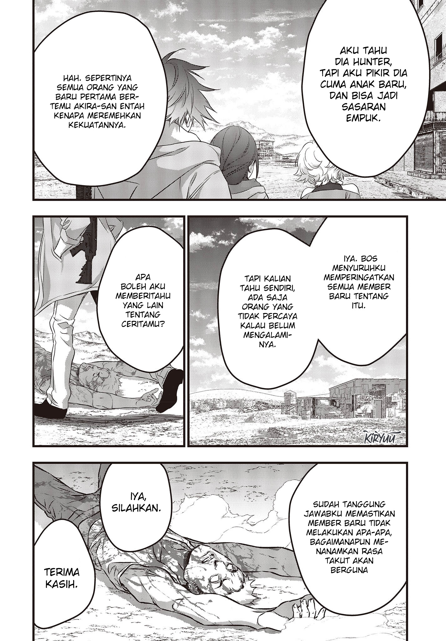 Chapter 43 - halaman 32