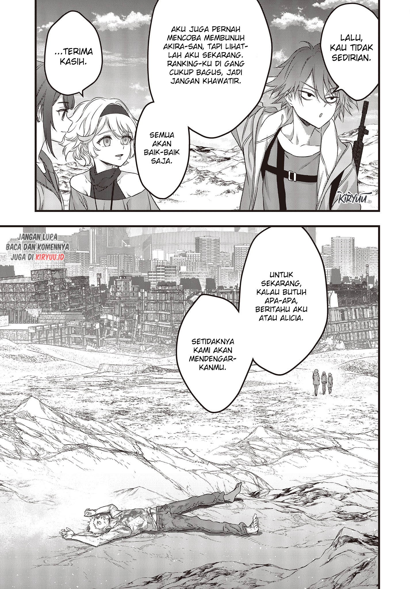 Chapter 43 - halaman 33