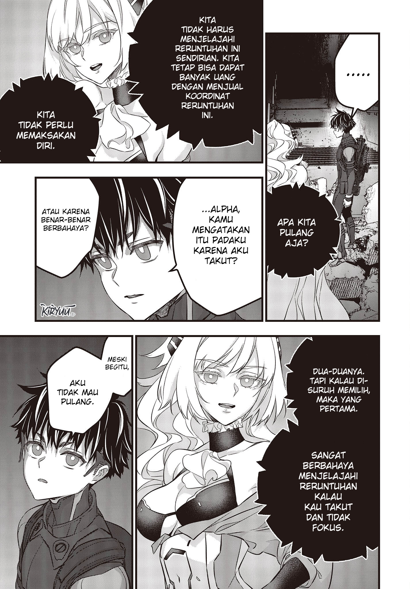 Chapter 43 - halaman 6