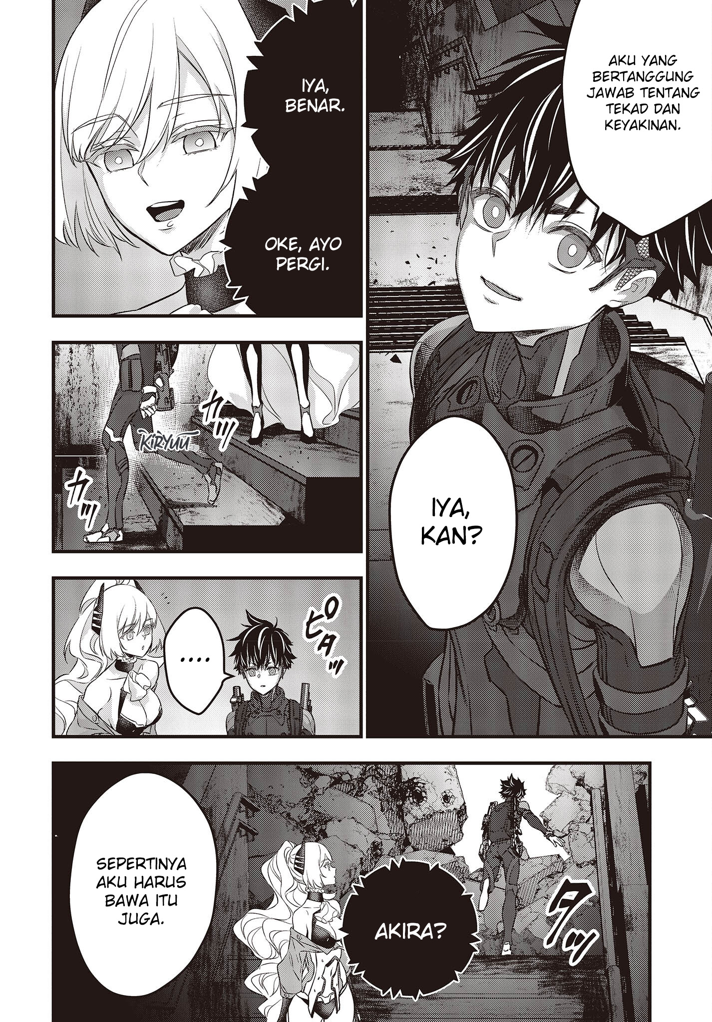 Chapter 43 - halaman 7