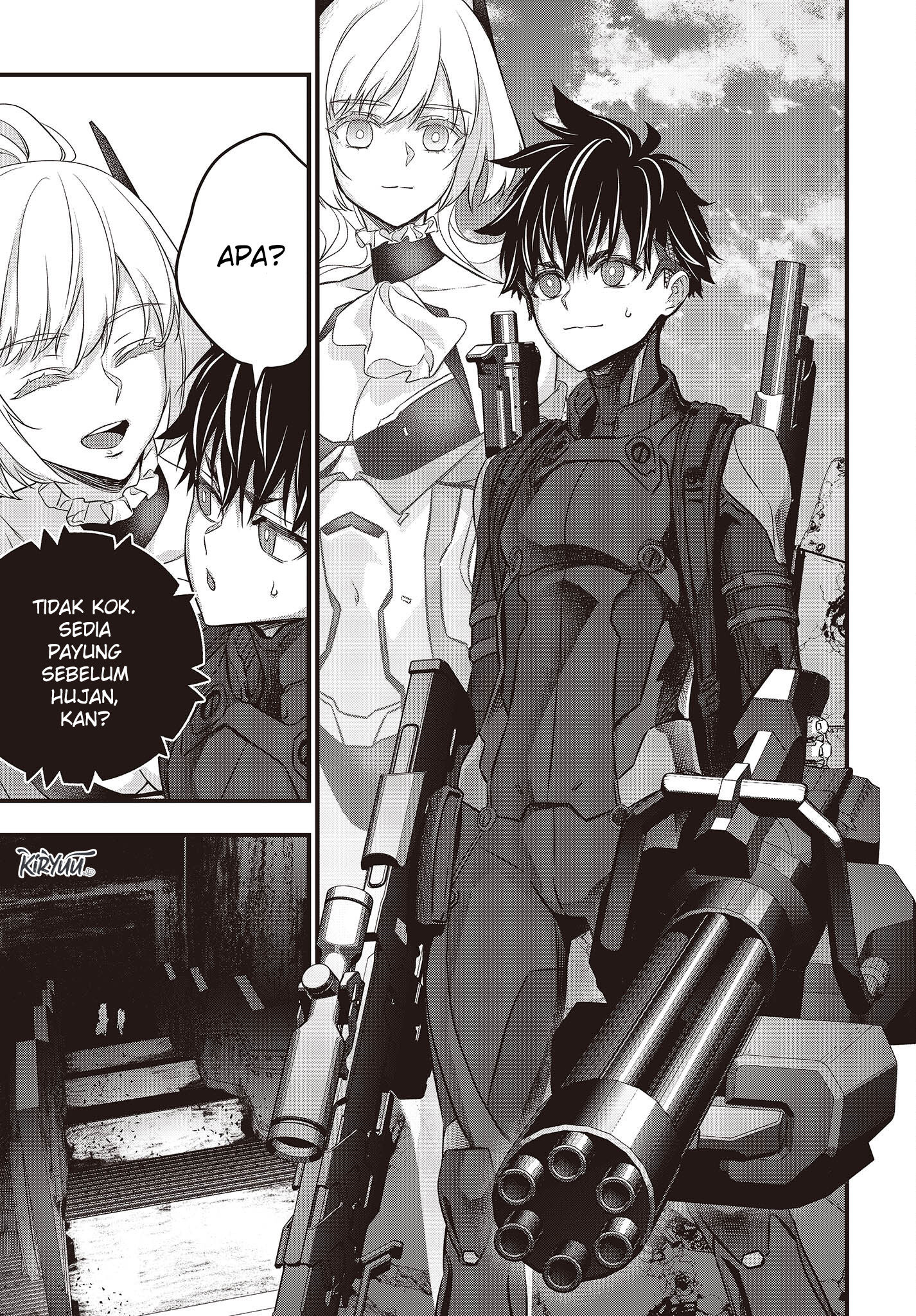Chapter 43 - halaman 8