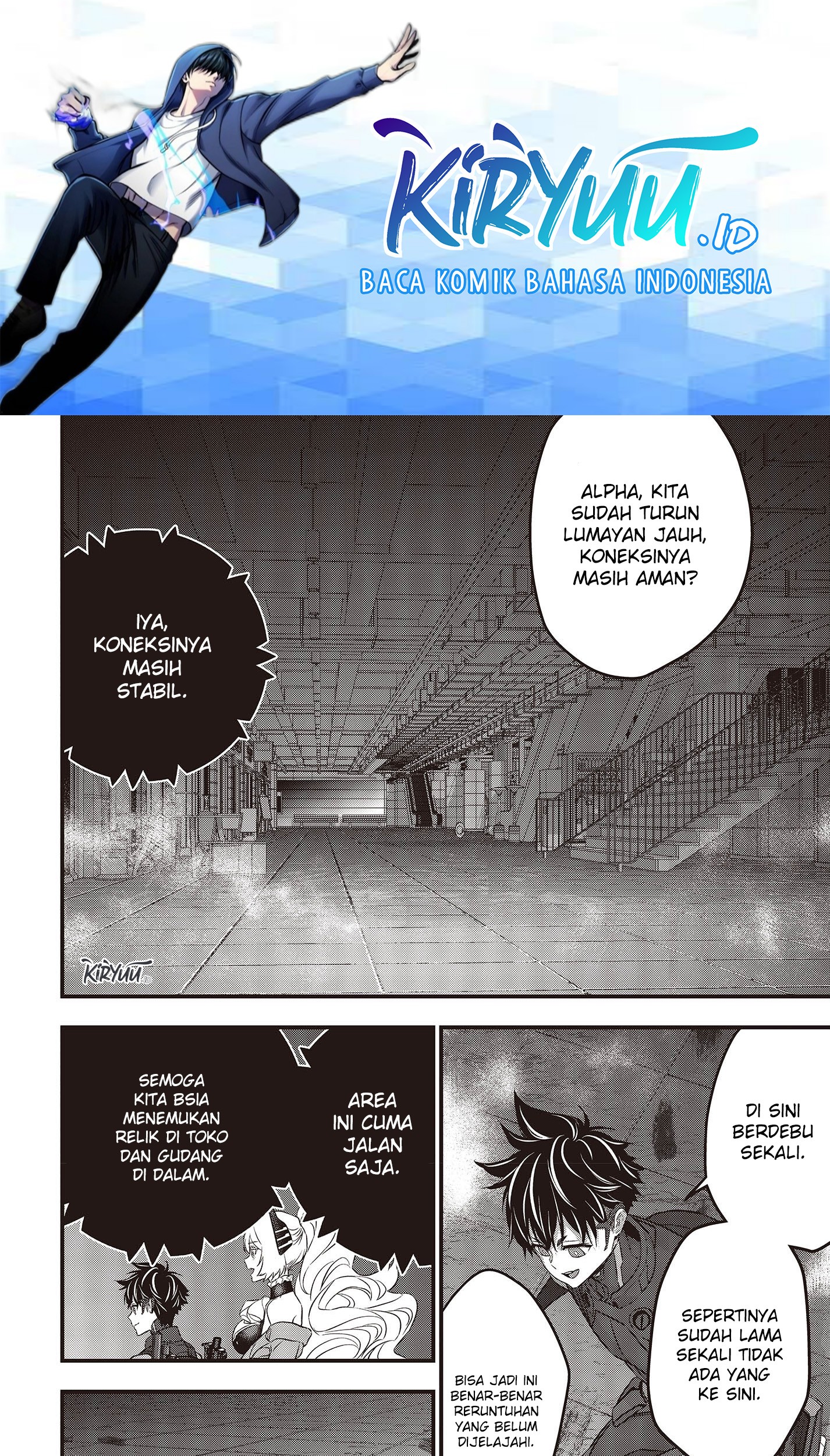 Chapter 43 - halaman 9