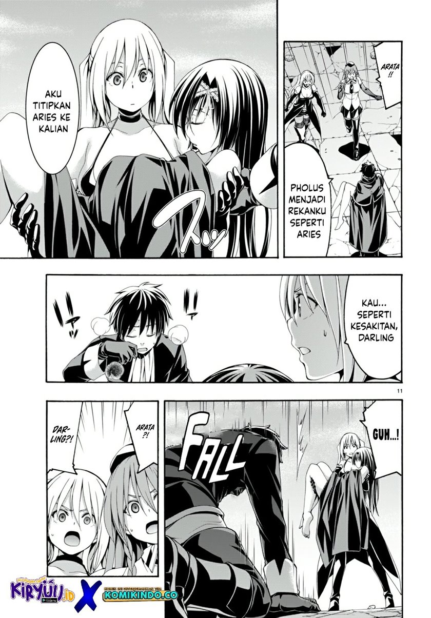 Chapter 139 - halaman 13