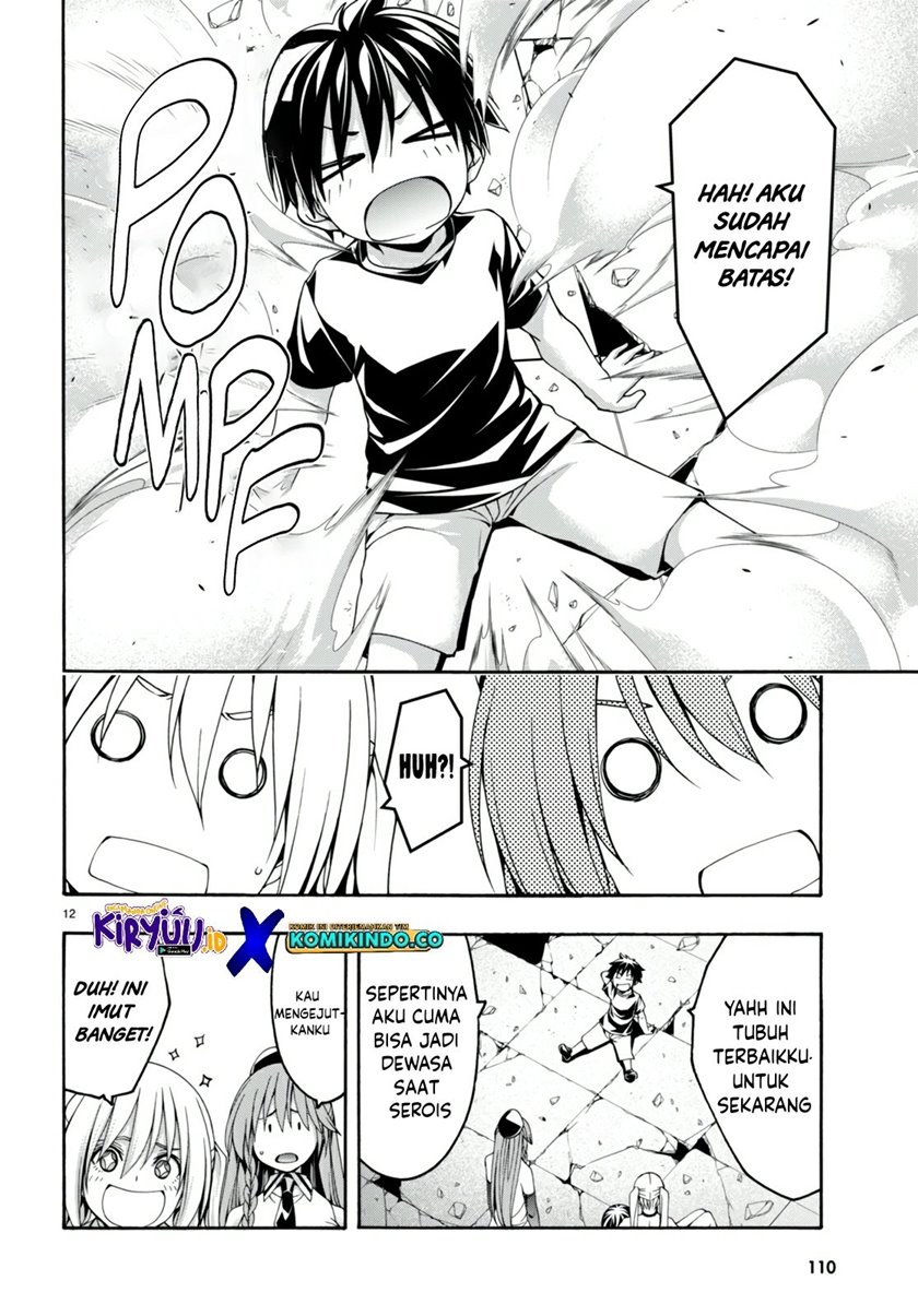 Chapter 139 - halaman 14