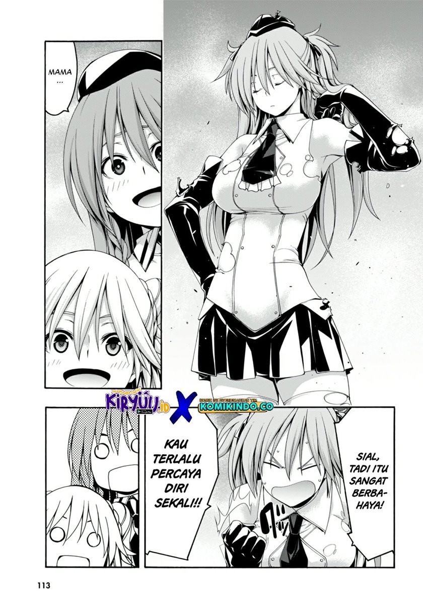 Chapter 139 - halaman 17
