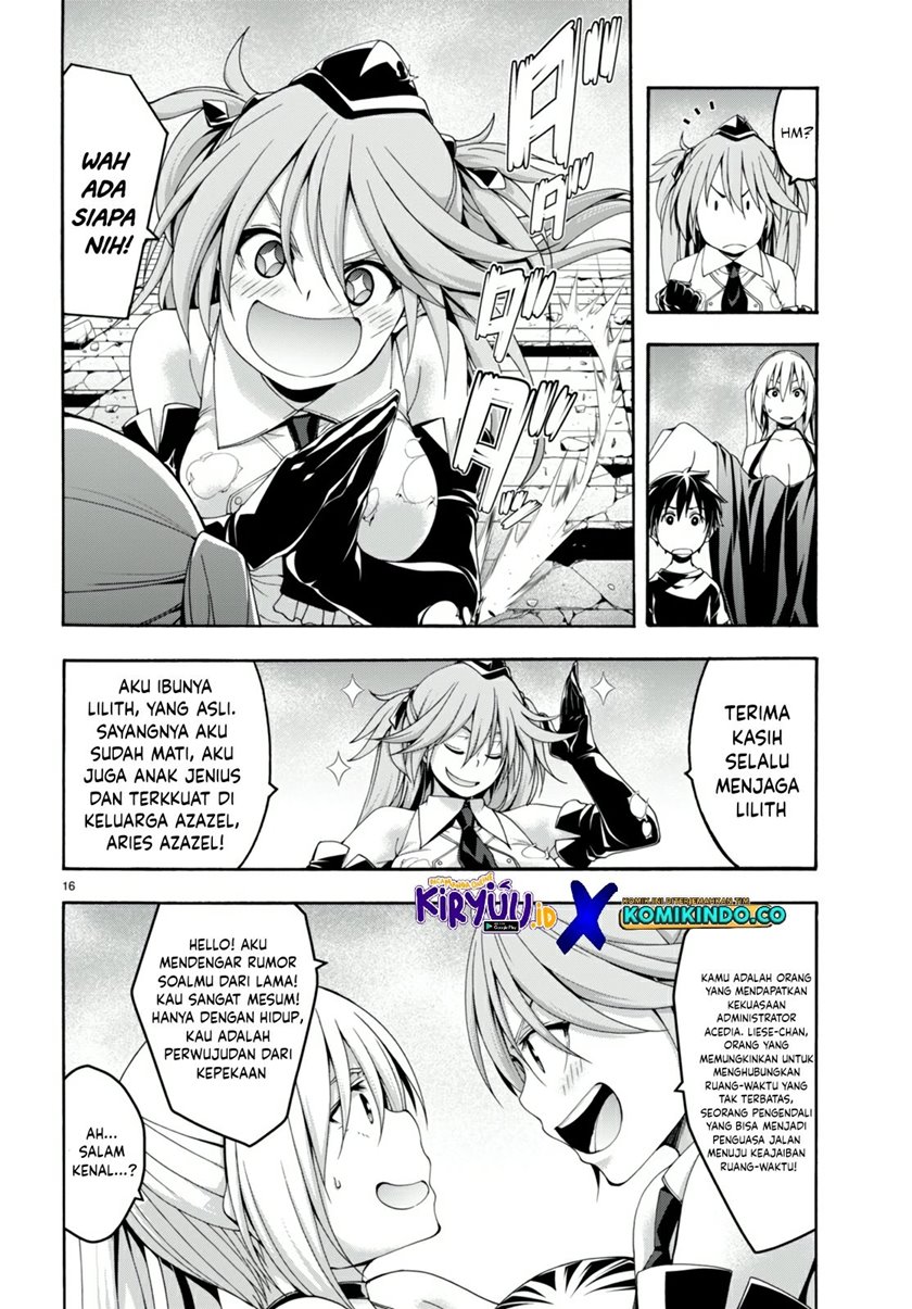 Chapter 139 - halaman 18