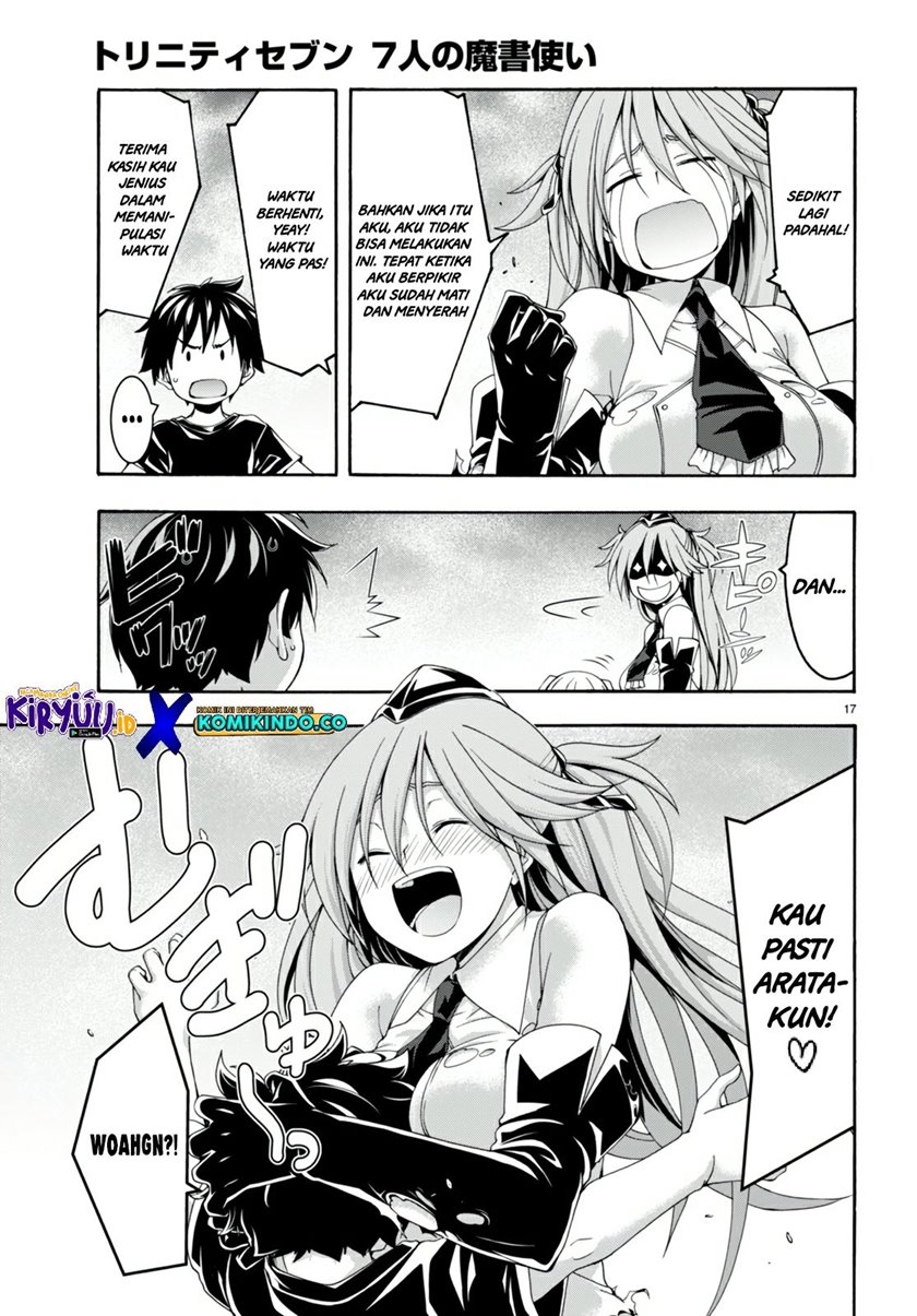 Chapter 139 - halaman 19