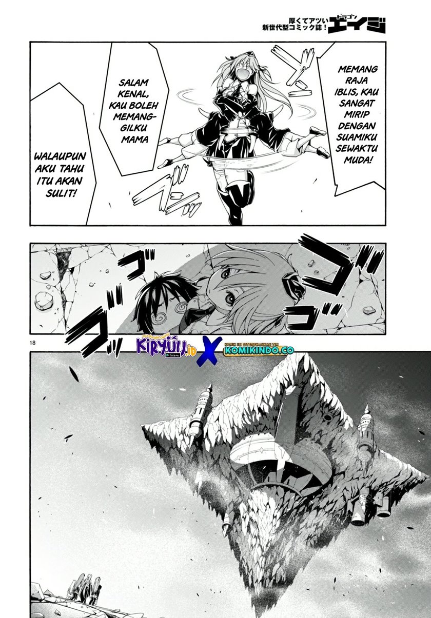 Chapter 139 - halaman 20