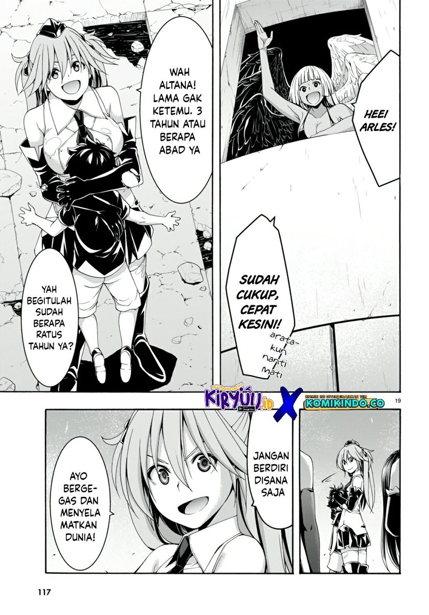 Chapter 139 - halaman 21