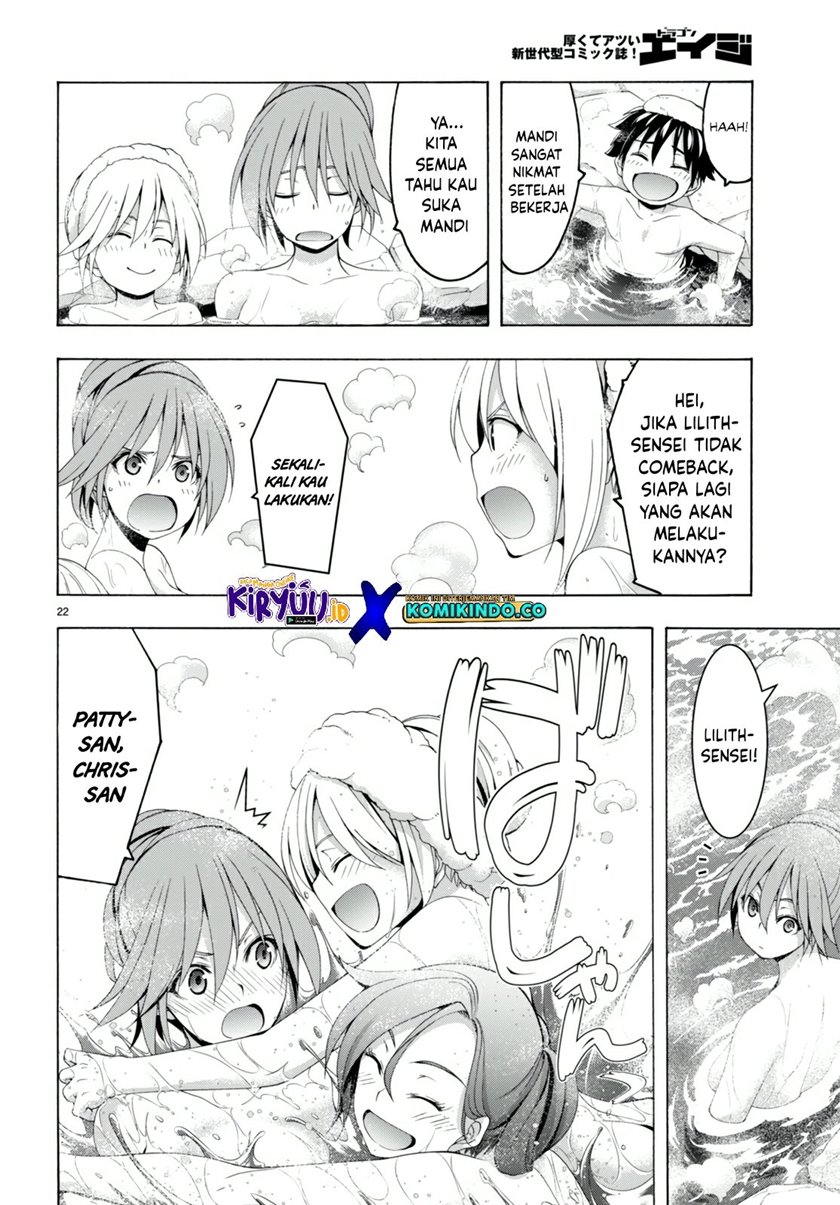 Chapter 139 - halaman 23