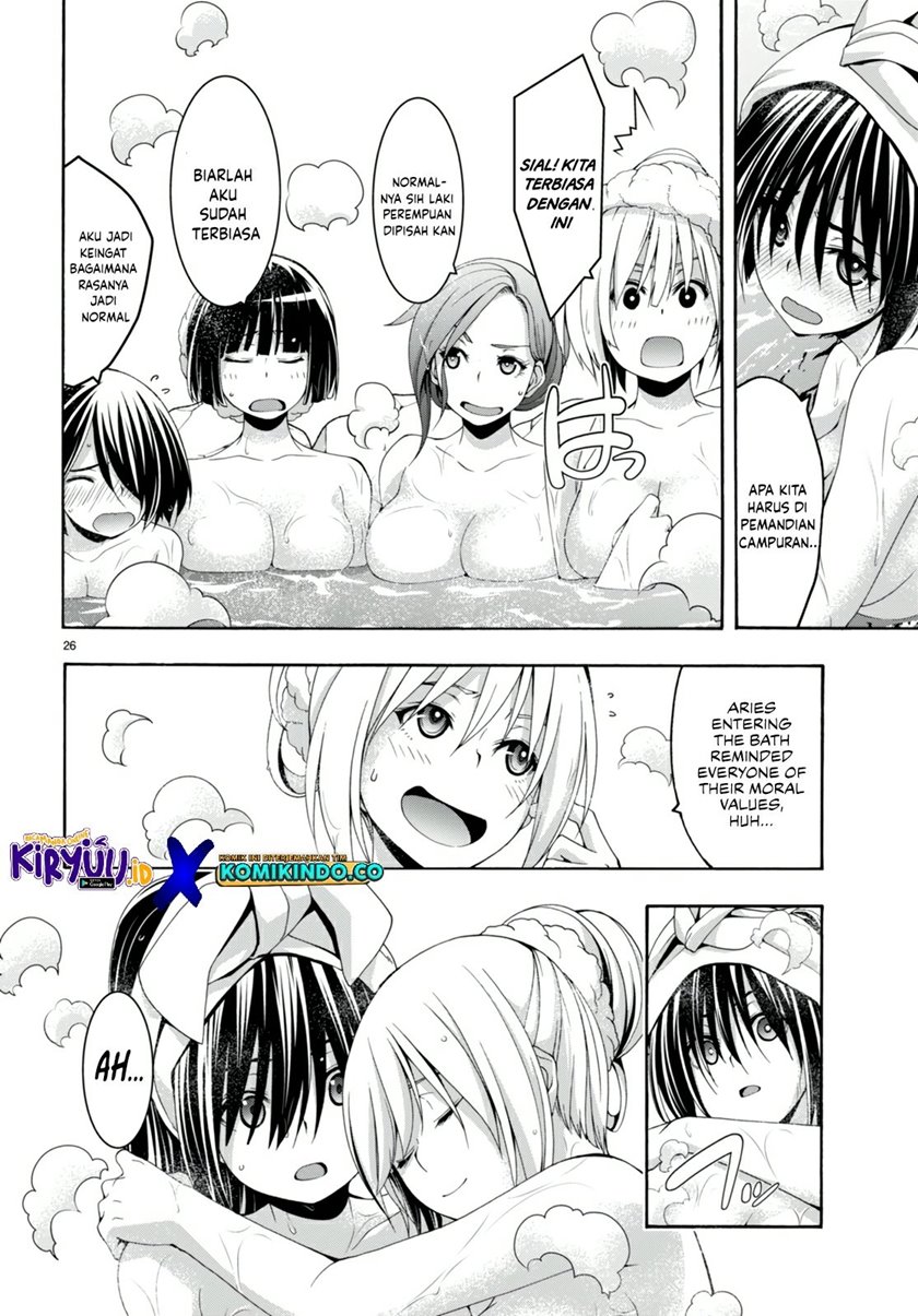 Chapter 139 - halaman 27