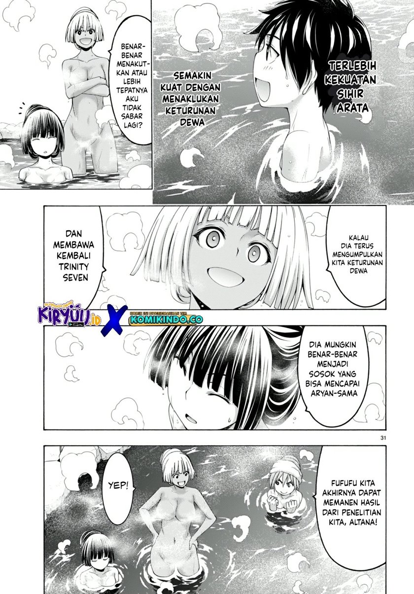 Chapter 139 - halaman 32