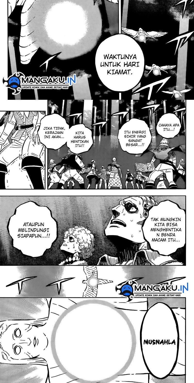 Chapter 355 - halaman 5
