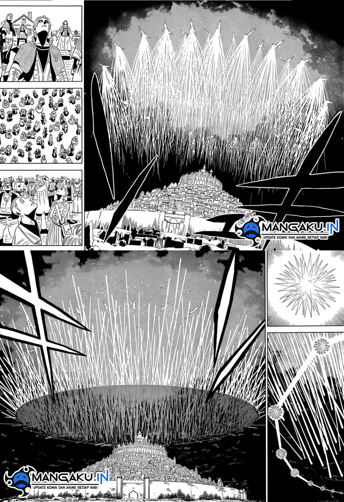 Chapter 355 - halaman 6