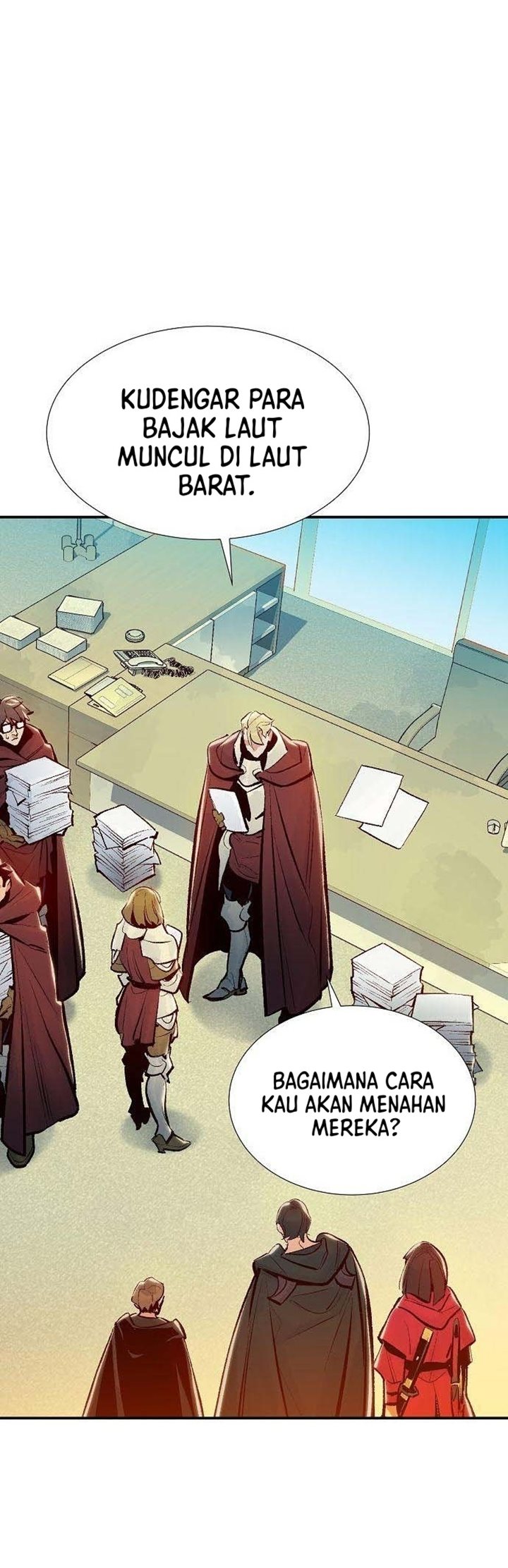 Chapter 84 - halaman 25