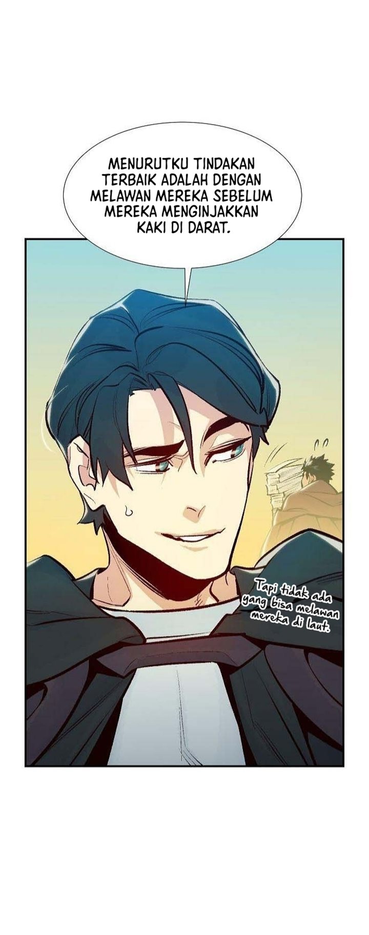 Chapter 84 - halaman 26